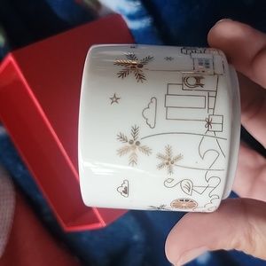 STARBUCKS You Are Here Florida espresso mug